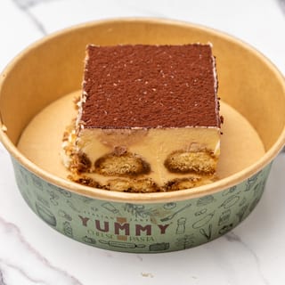 Classic Tiramisu