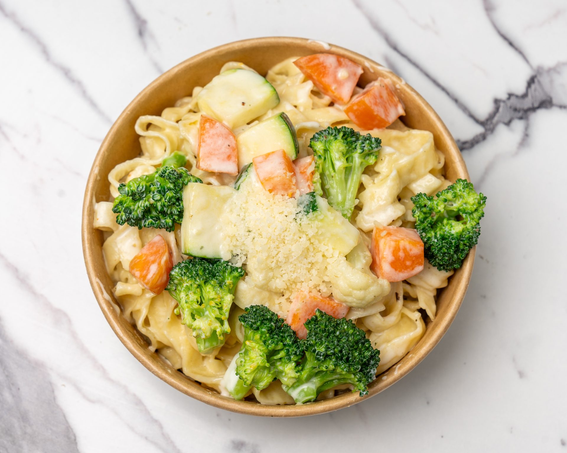 Yummy Cheese Pasta Rewards